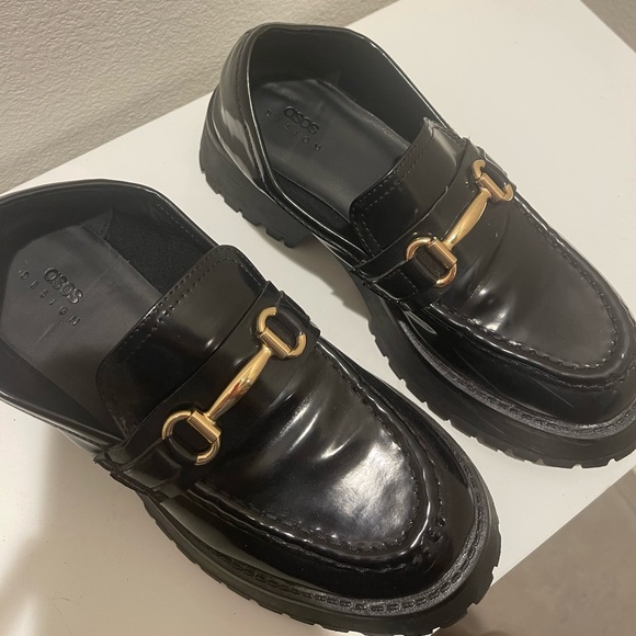 ASOS loafers - Picture 2 of 3